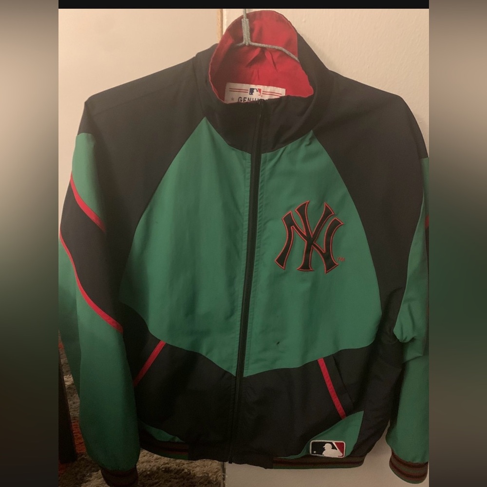 Supreme windbreaker
